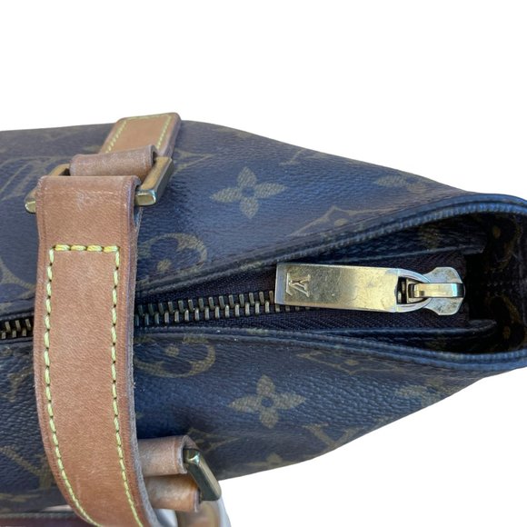 Louis Vuitton Vintage Monogram Tote Bag - Picture 9 of 11